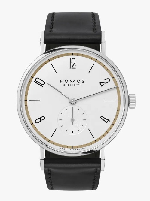 NOMOS Tangente 38 120 Jahre Depperich 164.S8 Replica Watch